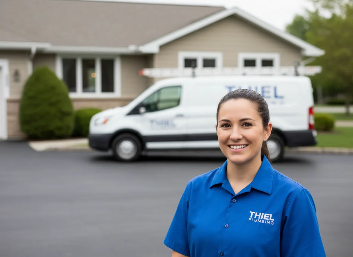 Plumber Mahnomen, MN FAQs